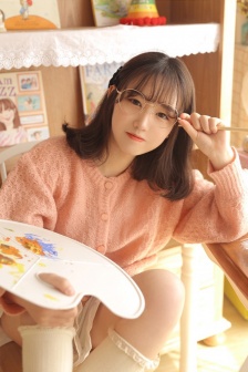 清纯美女校花被视频